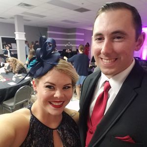 Meet your Posher, Bethany